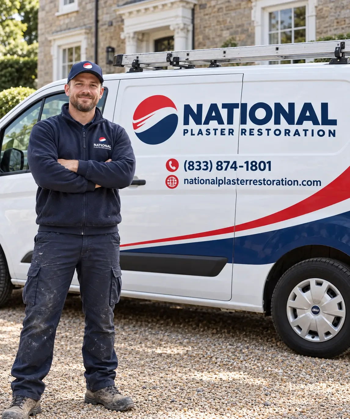 Plaster Repair company in Paris, TX